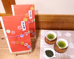 静岡茶ギフト